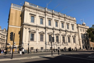 Londra: storia ebraica - tour privato a piedi