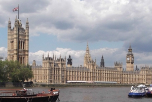 Londra: storia ebraica - tour privato a piedi