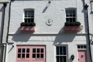 Londres: Kensington e Chelsea: excursão a pé guiada