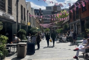 Londres: Kensington e Chelsea: excursão a pé guiada