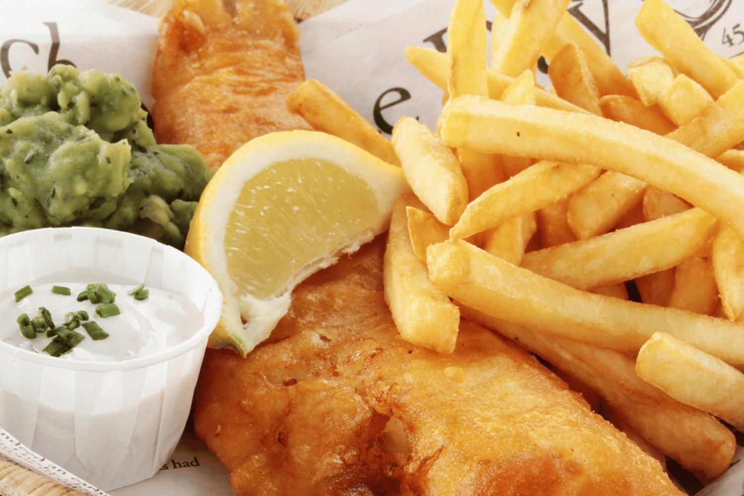 Londres : Visite culinaire à pied à Londres