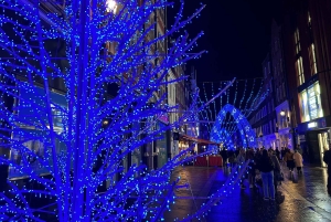 London: Magical Christmas Walking Tour