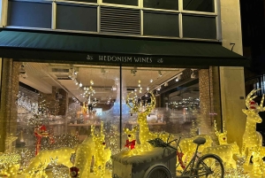 London: Magical Christmas Walking Tour