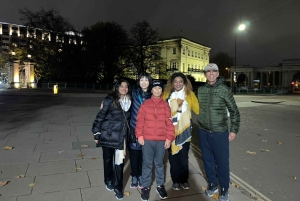 London: Magical Christmas Walking Tour