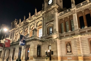 London: Magical Christmas Walking Tour