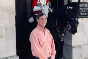 Londen belangrijkste attracties exclusieve dagtour