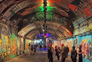 Londen belangrijkste attracties exclusieve dagtour