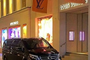 Londen belangrijkste attracties exclusieve dagtour