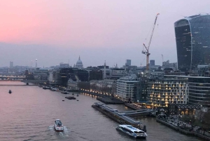 Londen belangrijkste attracties exclusieve dagtour