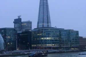 Londen belangrijkste attracties exclusieve dagtour