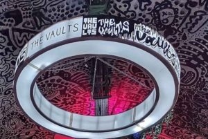 Londen belangrijkste attracties exclusieve dagtour