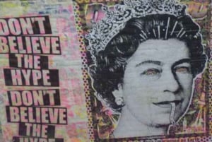 Londen belangrijkste attracties exclusieve dagtour