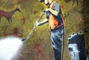 Londen belangrijkste attracties exclusieve dagtour