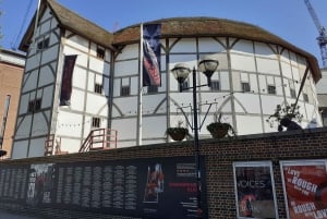 Londen: Middeleeuwse geschiedenis wandeltour vanuit de Tower