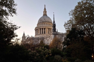 Londen: Middeleeuwse geschiedenis wandeltour vanuit de Tower