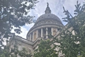 Londen: Middeleeuwse geschiedenis wandeltour vanuit de Tower