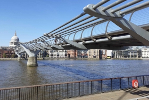 Londen: Middeleeuwse geschiedenis wandeltour vanuit de Tower