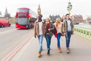 London: National Gallery and British Museum Private Tour