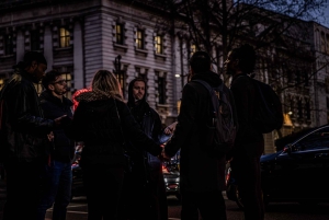 Avondwandeltour door Londen: geesten en spookachtige legendes