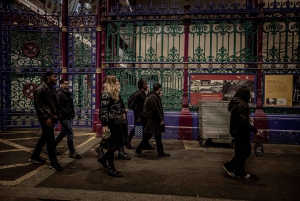 Avondwandeltour door Londen: geesten en spookachtige legendes