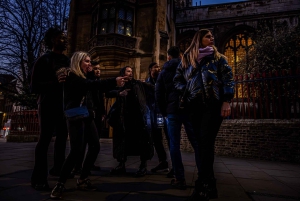 Avondwandeltour door Londen: geesten en spookachtige legendes