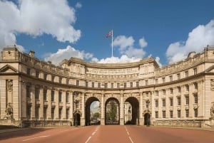 London: Premium 20+ severdigheter med lokal ekspertguide