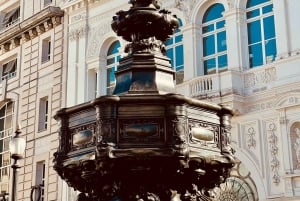 London: Premium 20+ severdigheter med lokal ekspertguide