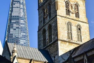 London: Premium 20+ severdigheter med lokal ekspertguide