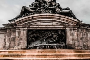 London: Premium 20+ severdigheter med lokal ekspertguide