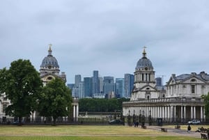 London: Premium 20+ severdigheter med lokal ekspertguide