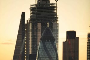 London: Premium 20+ severdigheter med lokal ekspertguide