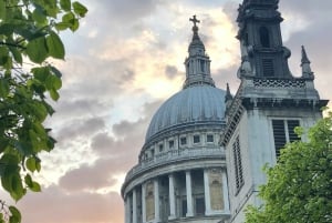 London: Premium 20+ severdigheter med lokal ekspertguide