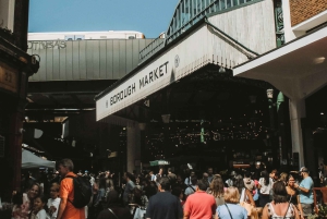 London: Premium 20+ severdigheter med lokal ekspertguide