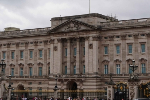 London: Premium 20+ severdigheter med lokal ekspertguide