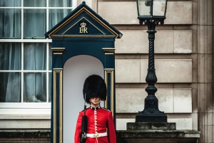 London: Premium 20+ severdigheter med lokal ekspertguide