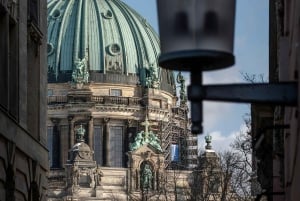 London: Premium 20+ severdigheter med lokal ekspertguide