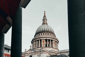 London: Premium 20+ severdigheter med lokal ekspertguide