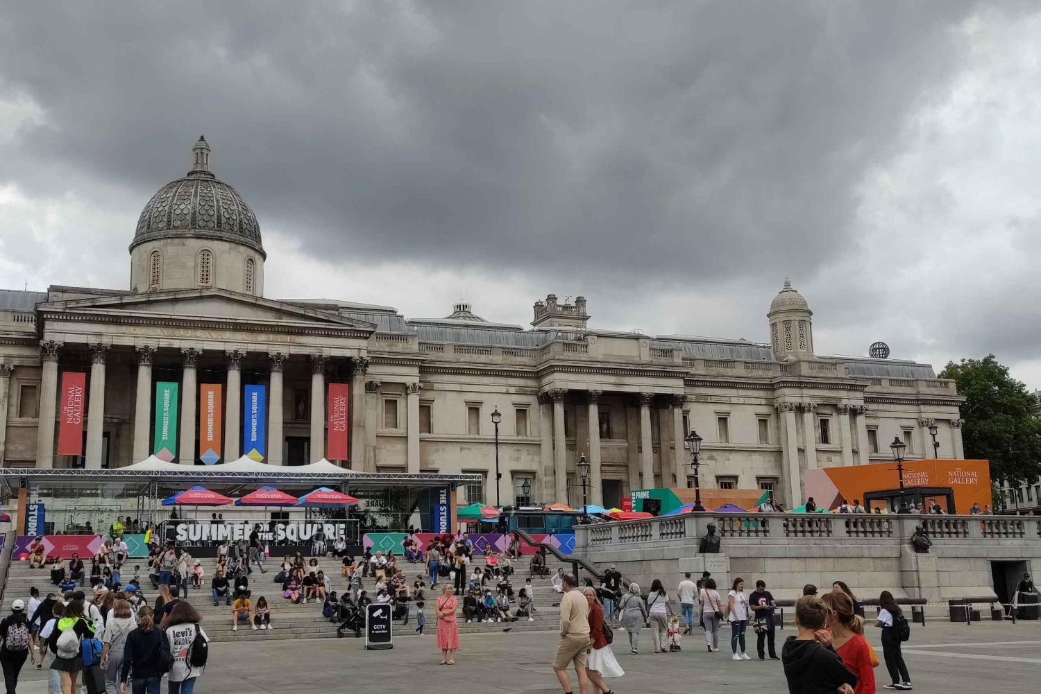 London: Private 3-Hour Family-Friendly Highlights Tour