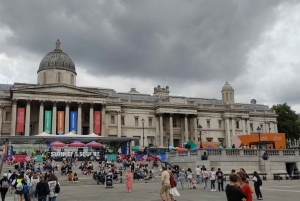 London: Private 3-Hour Family-Friendly Highlights Tour