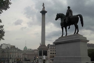 London: Private 3-Hour Family-Friendly Highlights Tour