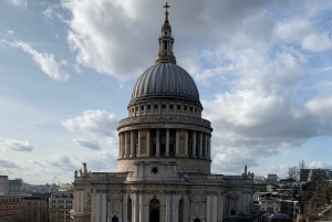 London: Private 3-Hour Family-Friendly Highlights Tour