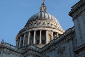 Londen: Sightseeingtour met privéchauffeur