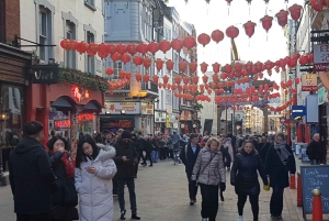 Лондон: Частная экскурсия по городу