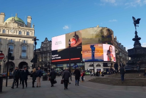 Лондон: Частная экскурсия по городу