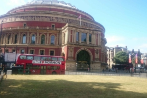 Лондон: Частная экскурсия по городу