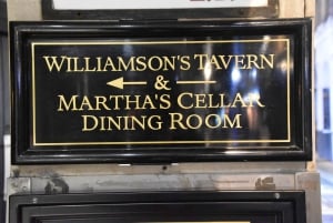 Лондон: частная пешая экскурсия «Призраки и кровь»