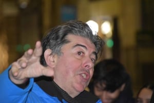 Лондон: частная пешая экскурсия «Призраки и кровь»