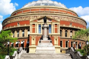 Londen: Privétour van een halve dag door de stad met een lokale gids