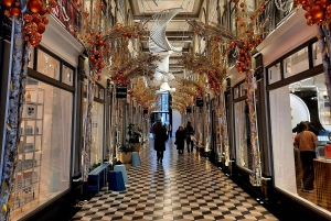 London: Private Half Day Walking Tour of London Sights