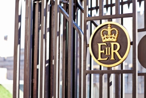 Londres: tour turístico panorámico privado en taxi negro